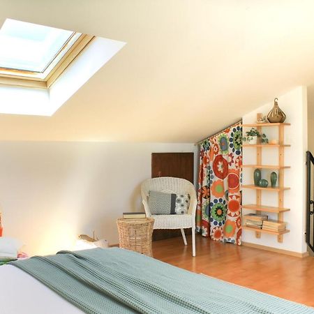 Apartment Anna Borik Rovigno Esterno foto