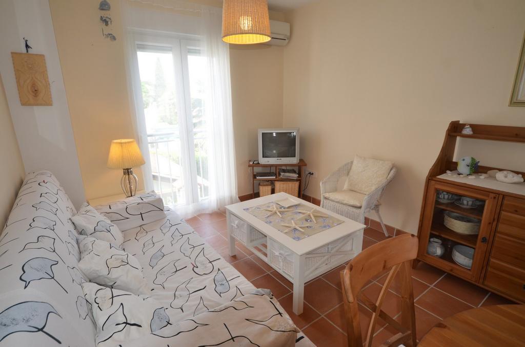 Apartment Anna Borik Rovigno Esterno foto