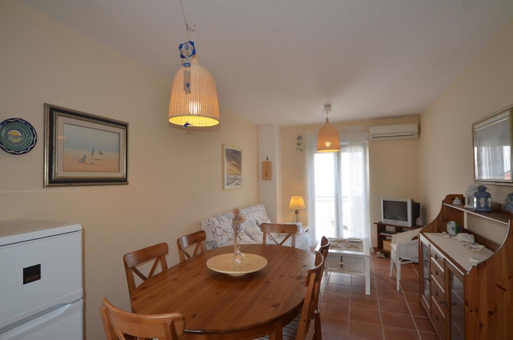 Apartment Anna Borik Rovigno Esterno foto