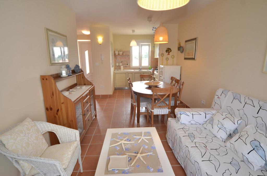 Apartment Anna Borik Rovigno Esterno foto